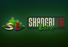 Shangri La Live